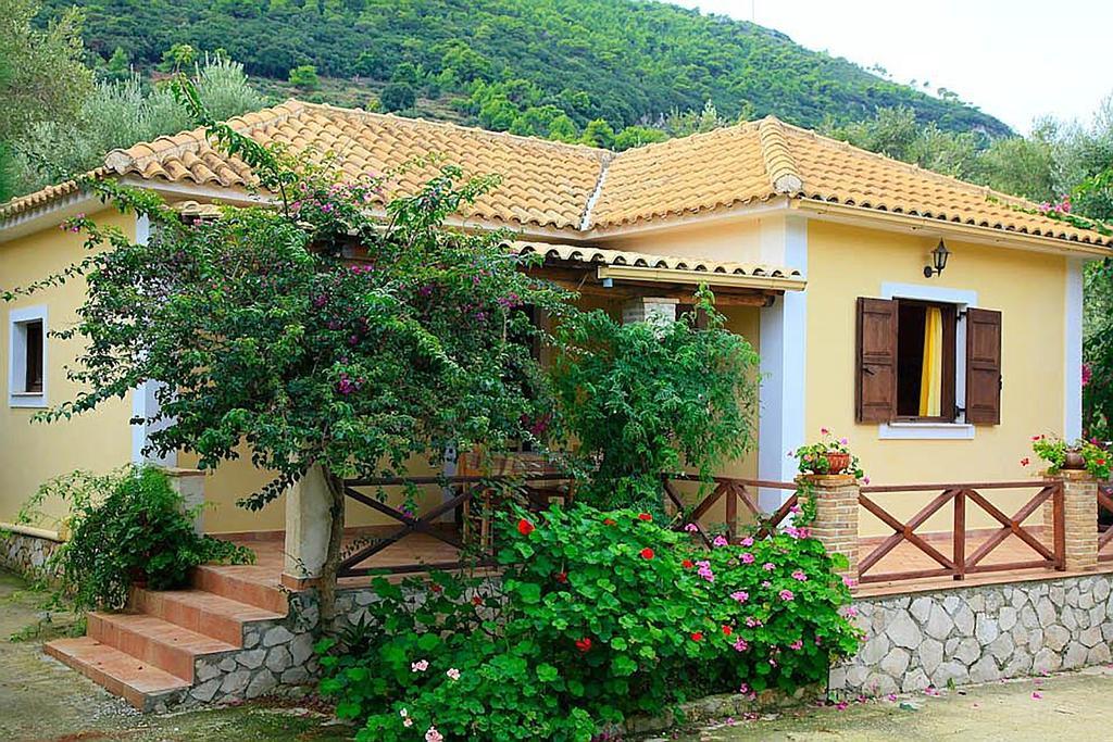 Yannis' Village Keri 객실 사진